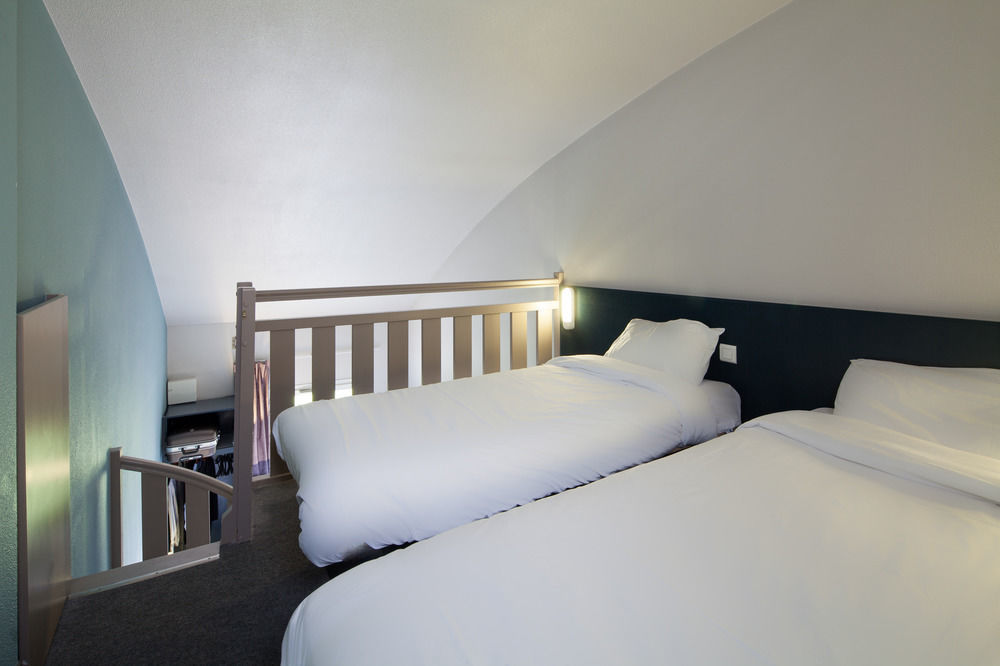 B&B Hotel Beauvais Allonne  ภายนอก รูปภาพ