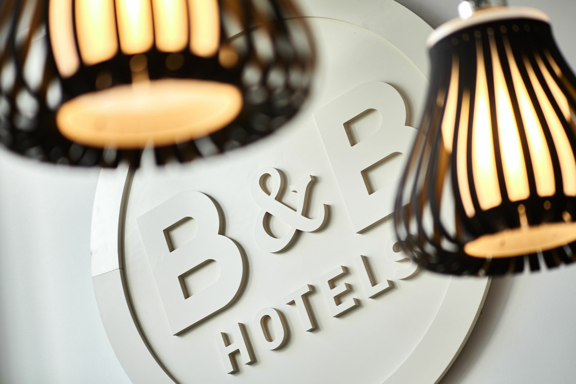 B&B Hotel Beauvais Allonne  ภายนอก รูปภาพ