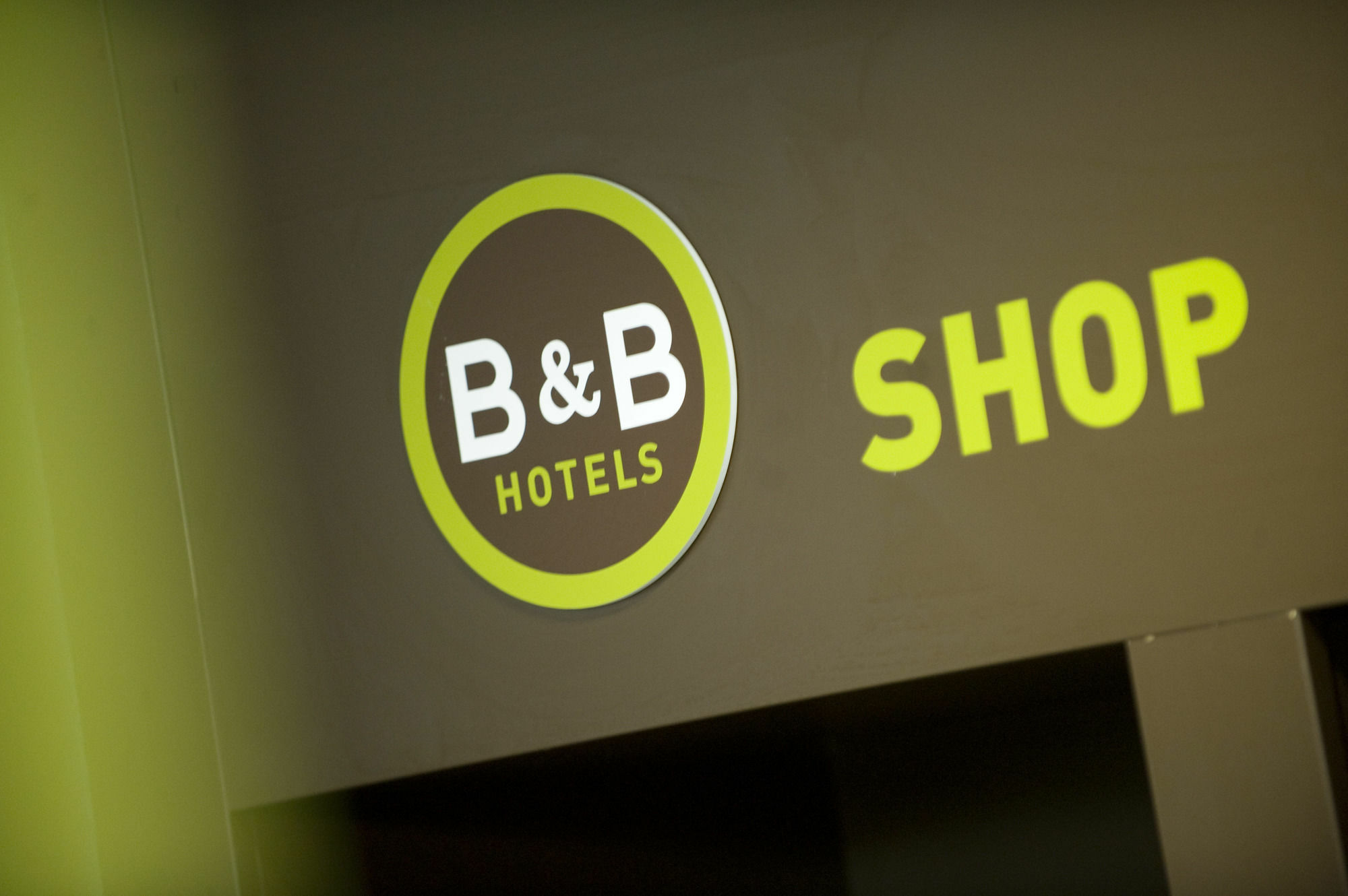 B&B Hotel Beauvais Allonne  ภายนอก รูปภาพ